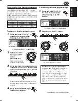 Предварительный просмотр 17 страницы JVC KD-LH2000R Instructions Manual