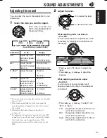 Preview for 31 page of JVC KD-LH2000R Instructions Manual