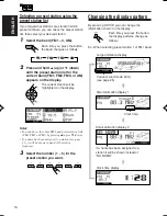 Preview for 14 page of JVC KD-LH305 Instructions Manual