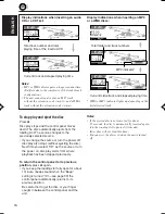 Preview for 16 page of JVC KD-LH305 Instructions Manual