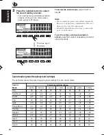 Preview for 26 page of JVC KD-LH305 Instructions Manual