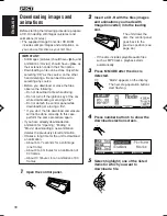 Preview for 30 page of JVC KD-LH305 Instructions Manual