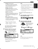 Preview for 31 page of JVC KD-LH305 Instructions Manual