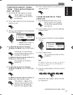 Preview for 33 page of JVC KD-LH305 Instructions Manual