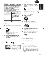 Preview for 43 page of JVC KD-LH305 Instructions Manual