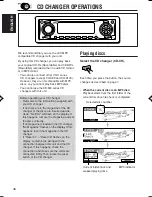 Preview for 46 page of JVC KD-LH305 Instructions Manual