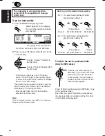 Preview for 48 page of JVC KD-LH305 Instructions Manual