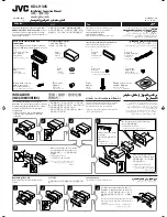 Preview for 59 page of JVC KD-LH305 Instructions Manual