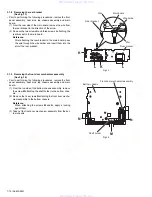 Предварительный просмотр 10 страницы JVC KD-LH305 Service Manual