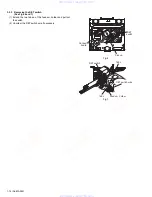 Предварительный просмотр 14 страницы JVC KD-LH305 Service Manual