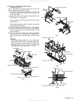 Предварительный просмотр 23 страницы JVC KD-LH305 Service Manual