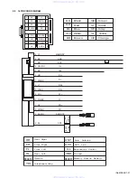 Предварительный просмотр 31 страницы JVC KD-LH305 Service Manual