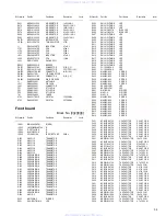 Предварительный просмотр 51 страницы JVC KD-LH305 Service Manual