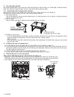 Предварительный просмотр 14 страницы JVC KD-LH310 Schematic Diagrams