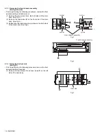 Предварительный просмотр 16 страницы JVC KD-LH310 Schematic Diagrams