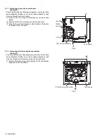 Предварительный просмотр 18 страницы JVC KD-LH310 Schematic Diagrams