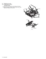 Предварительный просмотр 20 страницы JVC KD-LH310 Schematic Diagrams