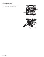 Предварительный просмотр 22 страницы JVC KD-LH310 Schematic Diagrams