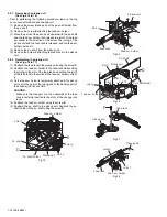 Предварительный просмотр 26 страницы JVC KD-LH310 Schematic Diagrams