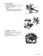 Предварительный просмотр 27 страницы JVC KD-LH310 Schematic Diagrams