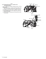 Предварительный просмотр 28 страницы JVC KD-LH310 Schematic Diagrams