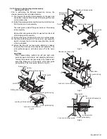 Предварительный просмотр 31 страницы JVC KD-LH310 Schematic Diagrams