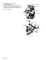 Предварительный просмотр 32 страницы JVC KD-LH310 Schematic Diagrams