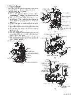 Предварительный просмотр 33 страницы JVC KD-LH310 Schematic Diagrams