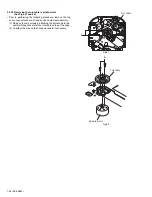 Предварительный просмотр 34 страницы JVC KD-LH310 Schematic Diagrams