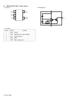 Предварительный просмотр 40 страницы JVC KD-LH310 Schematic Diagrams