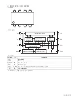 Предварительный просмотр 41 страницы JVC KD-LH310 Schematic Diagrams