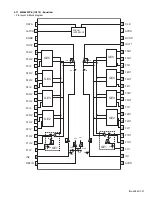 Предварительный просмотр 47 страницы JVC KD-LH310 Schematic Diagrams