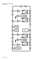 Предварительный просмотр 48 страницы JVC KD-LH310 Schematic Diagrams