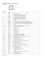 Предварительный просмотр 52 страницы JVC KD-LH310 Schematic Diagrams