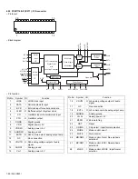 Предварительный просмотр 56 страницы JVC KD-LH310 Schematic Diagrams