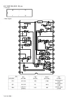 Предварительный просмотр 58 страницы JVC KD-LH310 Schematic Diagrams