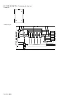 Предварительный просмотр 68 страницы JVC KD-LH310 Schematic Diagrams