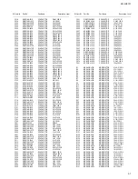 Предварительный просмотр 77 страницы JVC KD-LH310 Schematic Diagrams