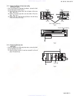 Предварительный просмотр 5 страницы JVC KD-LH3100 Service Manual