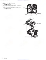 Предварительный просмотр 12 страницы JVC KD-LH3100 Service Manual