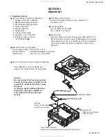 Предварительный просмотр 23 страницы JVC KD-LH3100 Service Manual