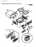 Предварительный просмотр 88 страницы JVC KD-LH3100 Service Manual