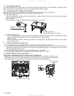 Предварительный просмотр 4 страницы JVC KD-LH3101 Service Manual