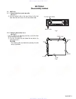 Предварительный просмотр 5 страницы JVC KD-LH3101 Service Manual