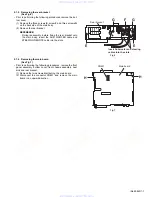 Предварительный просмотр 7 страницы JVC KD-LH3101 Service Manual