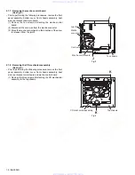 Предварительный просмотр 8 страницы JVC KD-LH3101 Service Manual