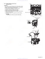 Предварительный просмотр 11 страницы JVC KD-LH3101 Service Manual