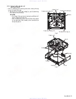 Предварительный просмотр 13 страницы JVC KD-LH3101 Service Manual