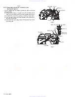 Предварительный просмотр 18 страницы JVC KD-LH3101 Service Manual