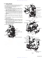 Предварительный просмотр 23 страницы JVC KD-LH3101 Service Manual